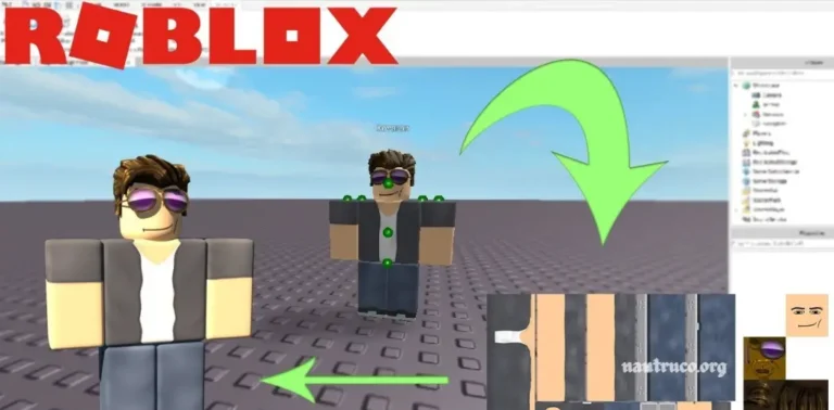 Where Can I Find Tutorials To Create My Own Skins In Roblox