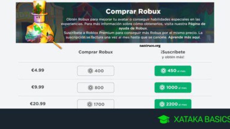 How Much Does Buying Robux in Roblox Cost? How Much Does Buying Robux in Roblox Cost
