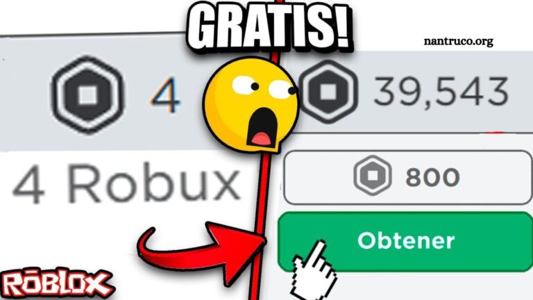 How to Legally Get Robux in Roblox