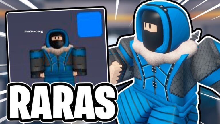 Top Rarest Skins in Roblox: A Complete Guide Top Rarest Skins in Roblox A Complete Guide