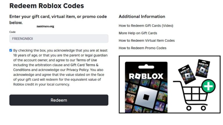 What Are the Current Roblox Codes