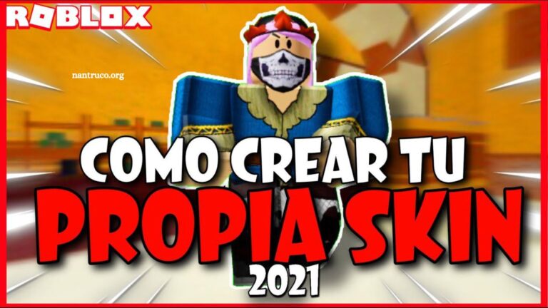 Tutorials for Creating Custom Roblox Skins