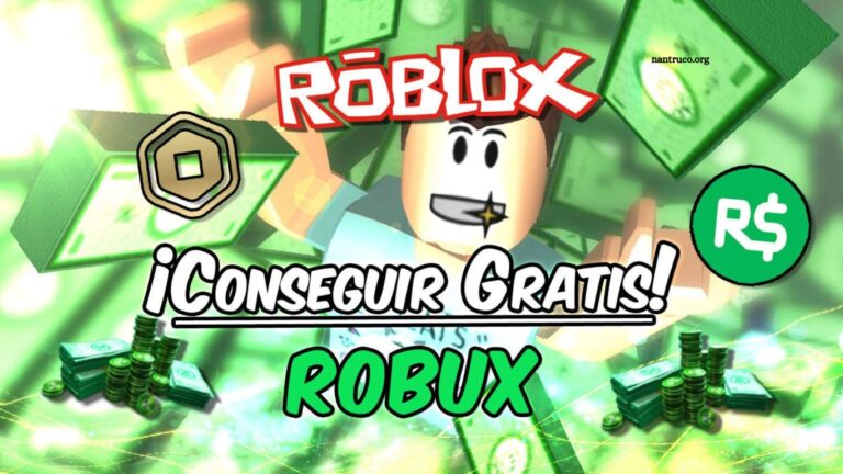 How to Get Robux in Roblox The Most Effective