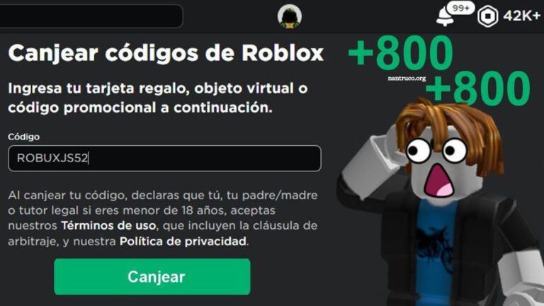 Tips to Claim Free Roblox Codes