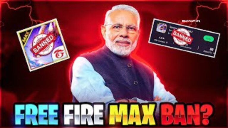 FF Max Ban in India Official News and