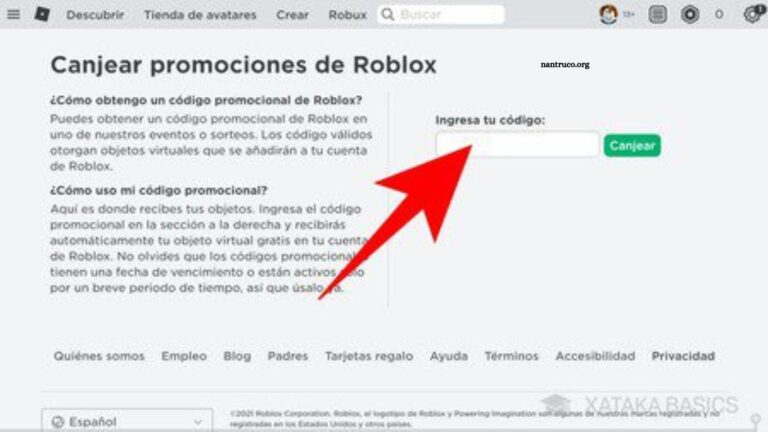How to Redeem Codes on Roblox