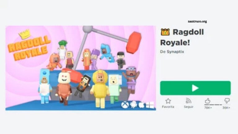 The Best Roblox Games of All Time