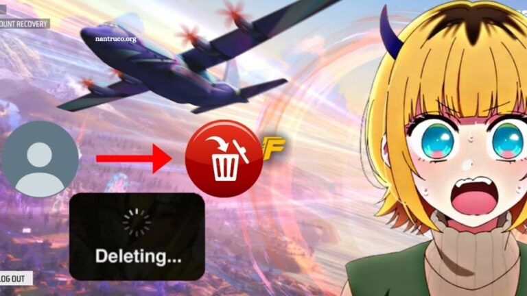 Free Fire Delete Photo: Guide to Remove Account Media Free Fire Delete Photo Guide to Remove Account
